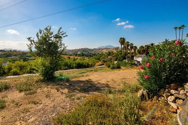 EXCLUSIVA FINCA RÚSTICA DE 7.500 M2 CON 292 M2 CONSTRUIDOS, PRIVACIDAD Y VISTAS DESPEJADAS EN COÍN — 13