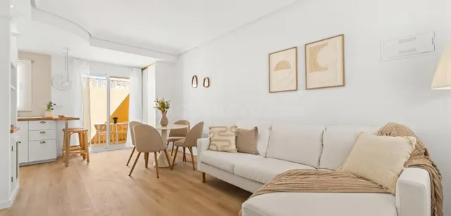 Adosado 2 habitaciones 66m² en venta - Zona Centro - foto 4
