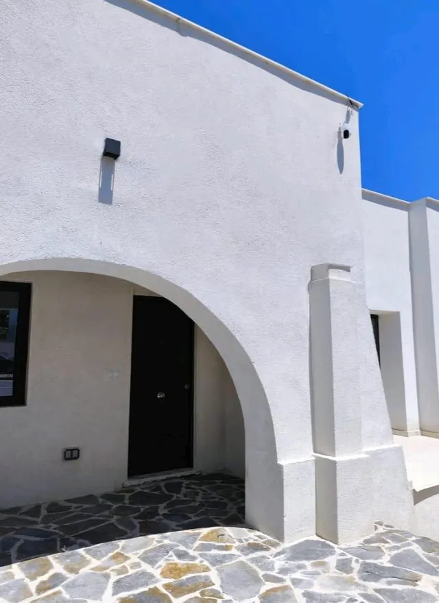 Chalet independiente en Vistahermosa — 36