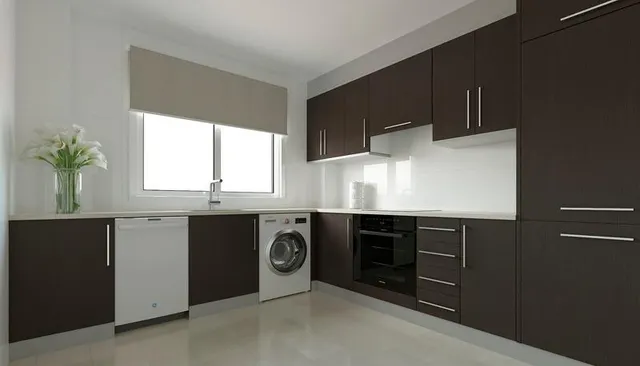 Apartamento nuevo en Pego — 8