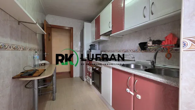 Piso en venta en san mateo Alicante — 6