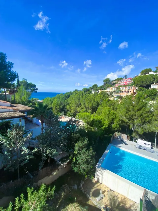 Villa 4 habitaciones 400m² en venta - Santa Ponsa — 17