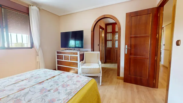 Villa 5 habitaciones 474m² en venta - Las Majadas-Las Molinetas-Labradorcico — 27