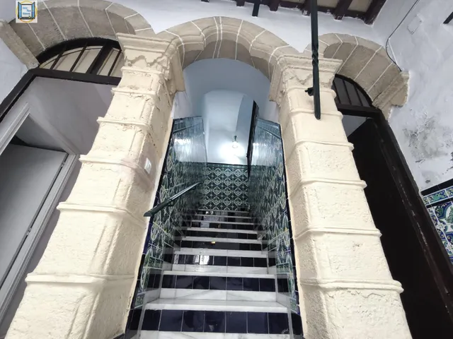 Edificio en venta en El Puerto de Santa María (Cádiz) — 46
