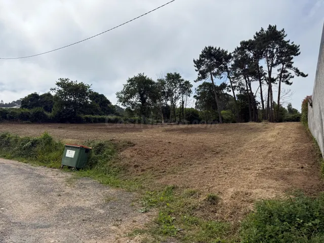 Oportunidad única! Parcela de 2.748,00 m2 en Armentón-Arteix - foto 2