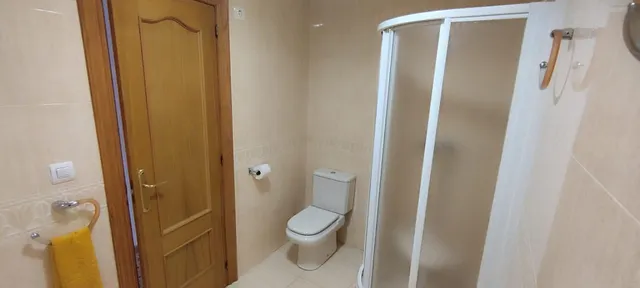 PISO SEMINUEVO EN ZONA TOSCAR CON GARAJE — 36
