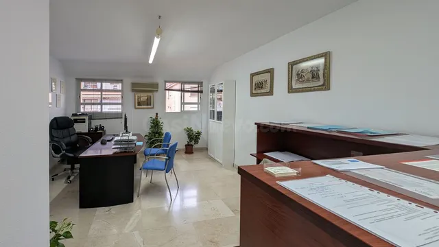 Oficina 30m² en venta - Centro — 4