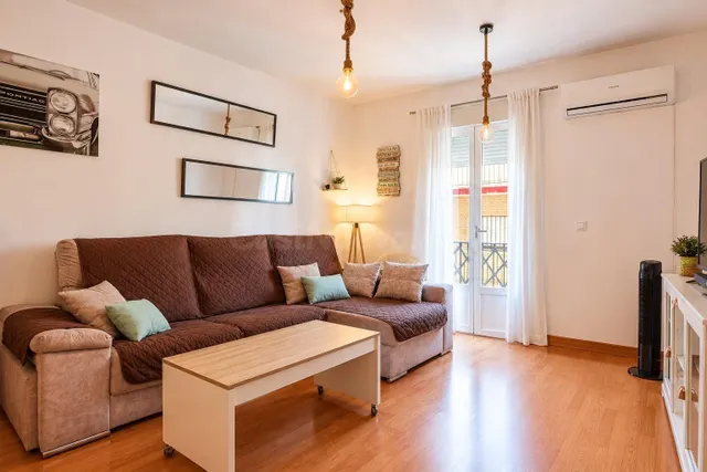 Piso 2 habitaciones 68m² en venta - Camas