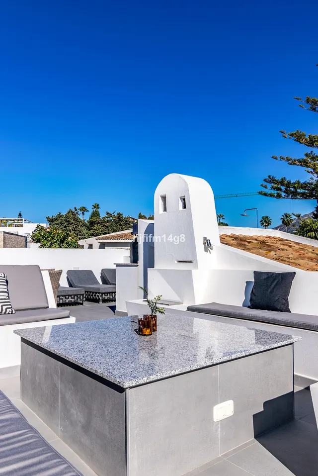Ático 3 habitaciones 150m² en venta - Marbella — 28