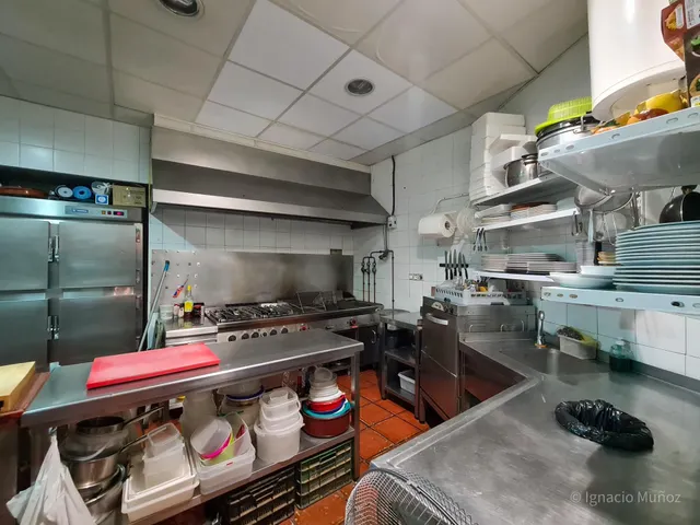 Restaurante en Venta - Oportunidad Única en Santa Fe — 21
