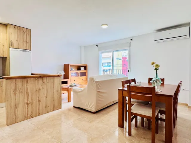 Piso en Venta en el Corazón de Totana - Ideal para Entrar a Vivir — 9