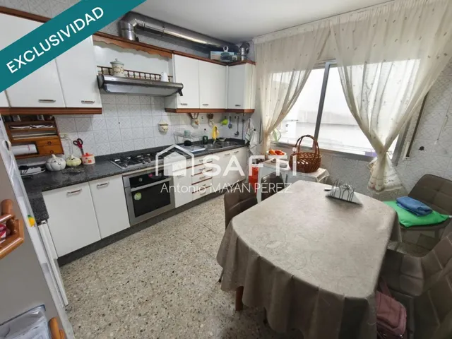 PISO EN VENTA EN A POBRA DO CARAMIÑAL - foto 5