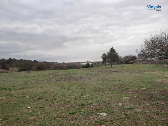 Terreno industrial para edificar! - foto 4
