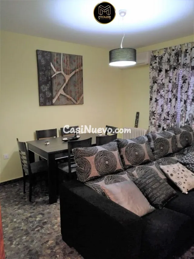 PISO EN MANCHA REAL - foto 2