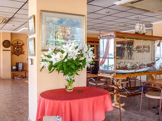 Oportunidad de Inversión: Restaurante a la venta en Playa del Acequión — 12