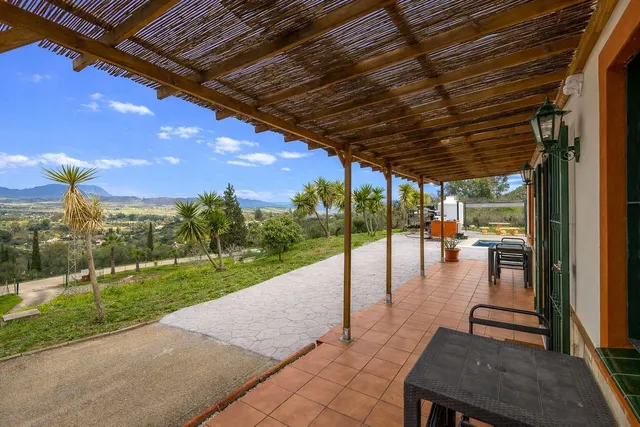 Finca rústica 2 habitaciones 94m² en venta - South of spain — 24