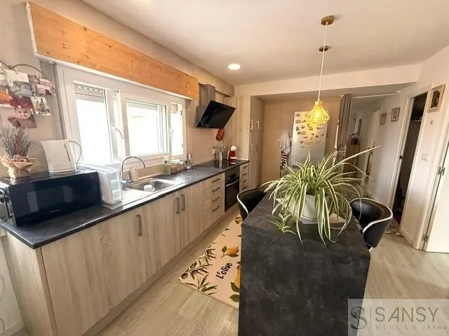 Apartamento en Venta en Palmera Valencia — 15
