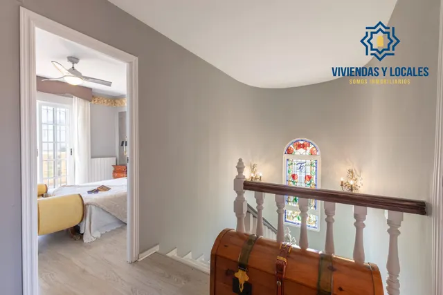 Chalet en venta en La Zubia con Licencia Turística — 17