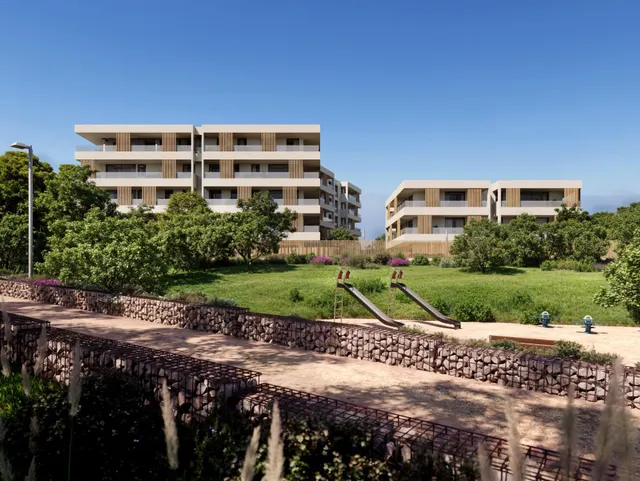 AURAS MASNOU | Un estilo de vida junto al mar a 15 minutos de Barcelona — 26
