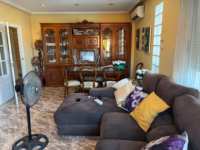 Casa tipo duplex en Beniel — 6