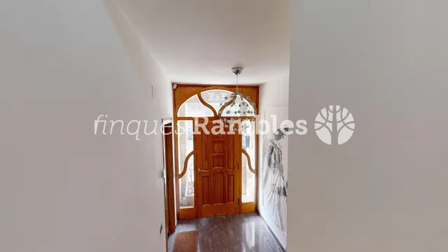 La casa que estaves buscant — 17
