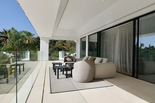 Chalet 7 habitaciones 1282m² en venta - Marbella — 39