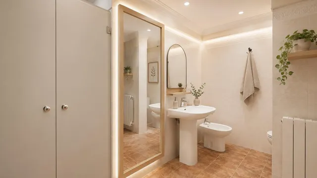 EXCLUSIVA VILLA CON VISTAS A LA BAHÍA DE PALMA EN MARRATXI — 13