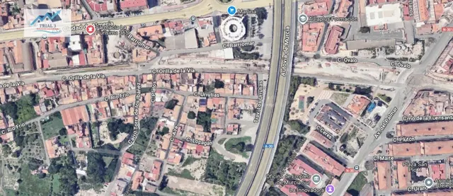 Venta Piso + Garaje en Murcia - foto 4