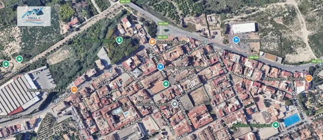 Venta Piso en Murcia - foto 3