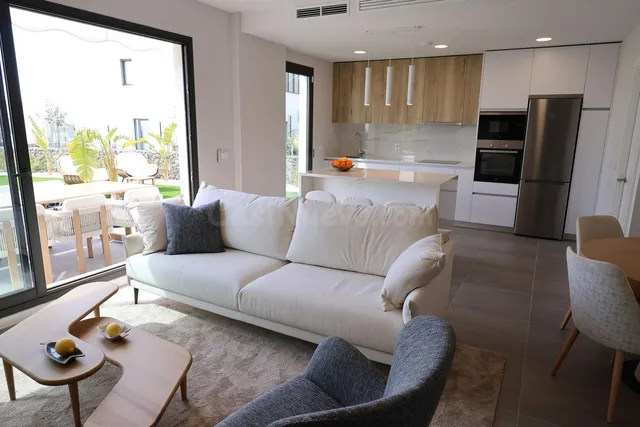 Adosado 3 habitaciones 106m² en venta - Riviera del sol - foto 4