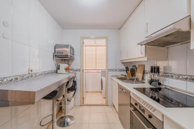Fantástico dúplex en venta en Valdetorres de Jarama — 10