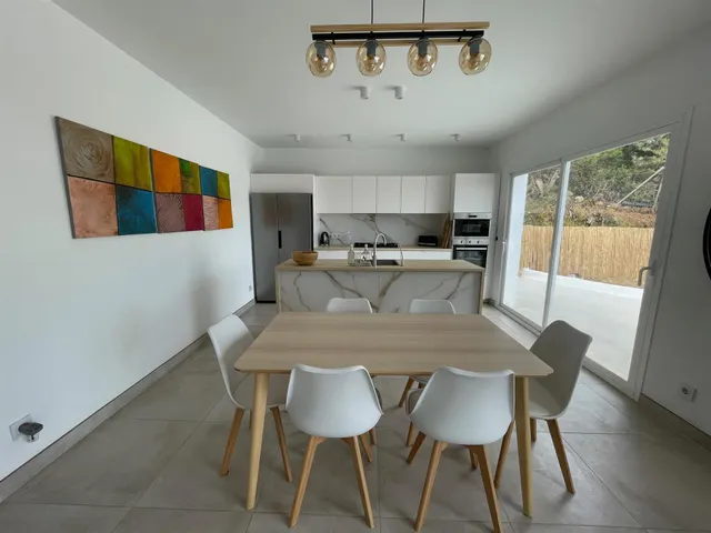 Villa El Velerin — 32