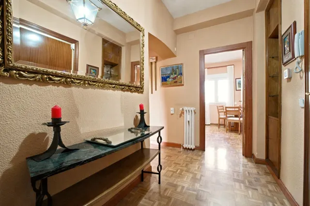 Piso en Venta en Madrid Madrid — 23