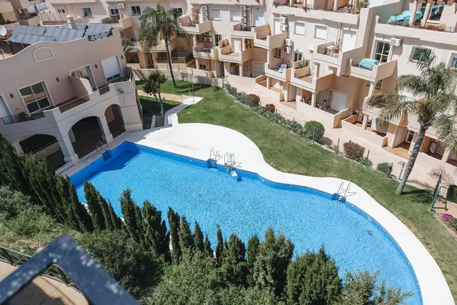 Ático 4 habitaciones 224m² en venta - Costa del Sol — 26