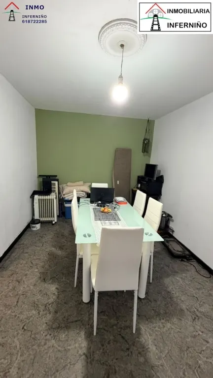 Piso en Venta en Ferrol La Coruña Ref: 438511 — 9