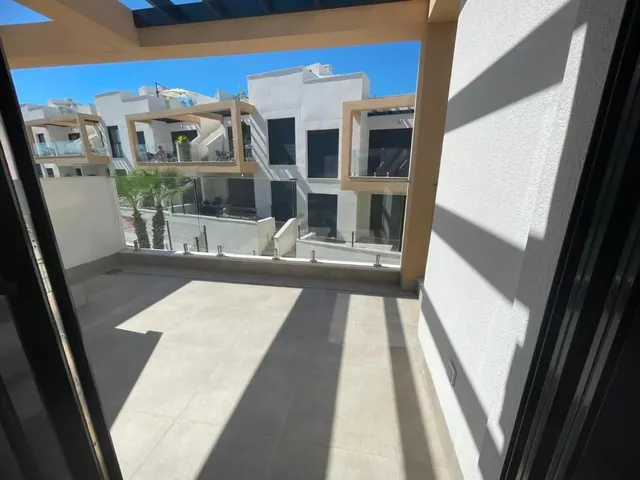 Apartamento 2 habitaciones 60m² en venta - PAU 26 — 6