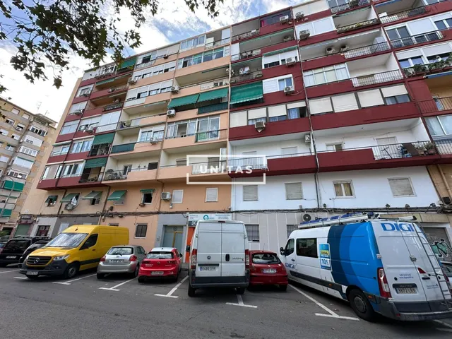 Oportunidad de Inversión, 2º Planta con Ascensor. — 21