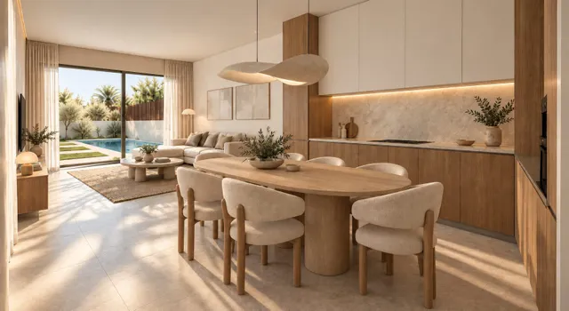 Villa 2 habitaciones 96m² en venta - San Pedro del Pinatar - foto 4