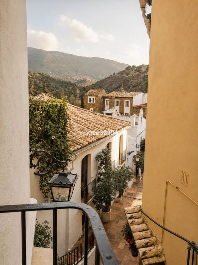 Adosado 4 habitaciones 260m² en venta - Costa del Sol — 26