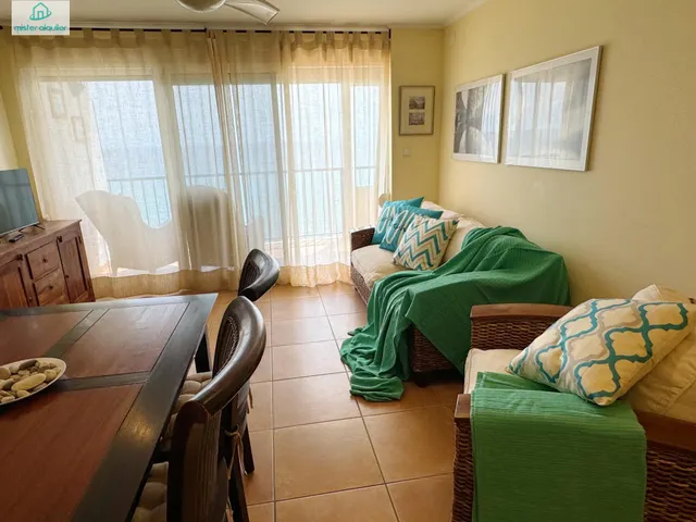 Apartamento 3 habitaciones 73m² en alquiler - Campello Playa — 39