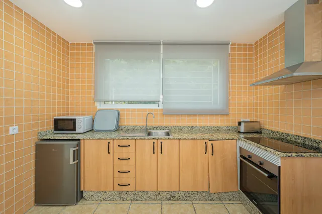 Propiedad con encanto en venta en Tossal Gros con tres villas, piscina privada y potencial infinito — 13