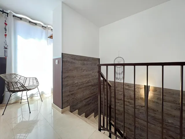 Apartamento 3 habitaciones 115m² en venta - Sierra cortina — 38