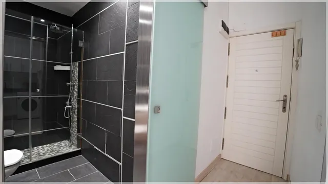 Estudio 31m² en alquiler - Santa Catalina - Canteras — 16