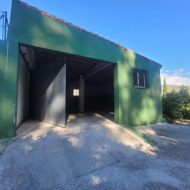 Chalet independiente en venta en Beniali (Alicante) — 45