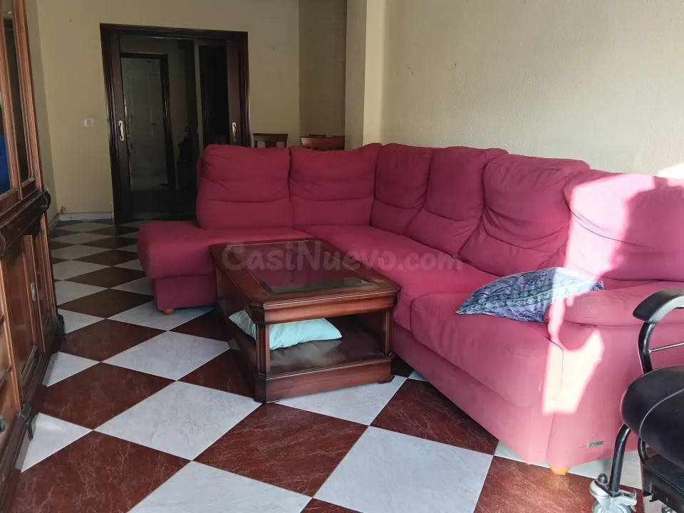 Piso en venta en avenida ana de viya