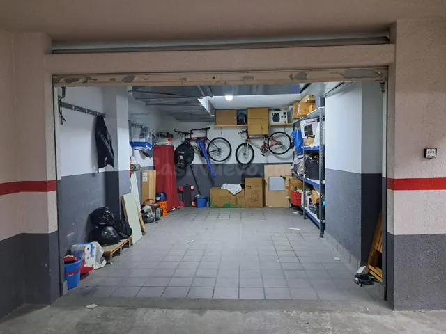 CABINA CERRADA EN PLANTA ALTILLO - foto 2