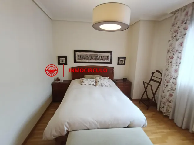 PISO CUATRO DORMITORIOS, G3 JUNTO HUBU — 16