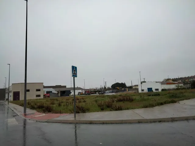 PARCELA INDUSTRIAL POLIGONO PEÑASOLANA — 3