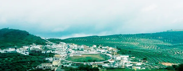 Parcela en venta - Andalucia — 8
