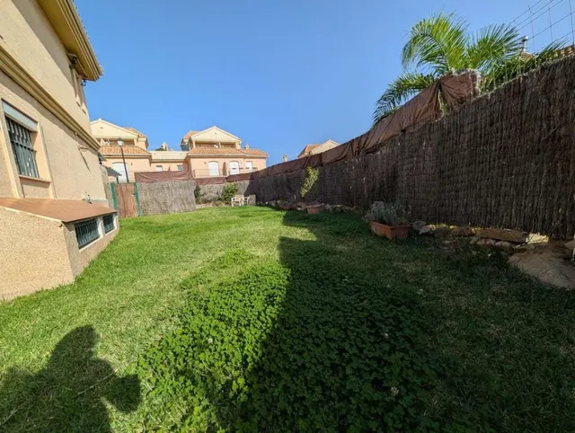 Casa de pueblo en Venta en Linea De La Concepcion, La Cádiz — 4